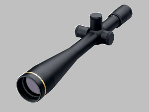 Leupold Scope